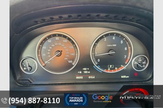 2015 BMW X3 thumbnail – Pompano Beach, FL – 24