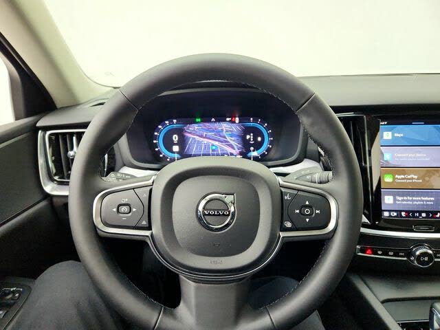 Image of 2024 Volvo S60