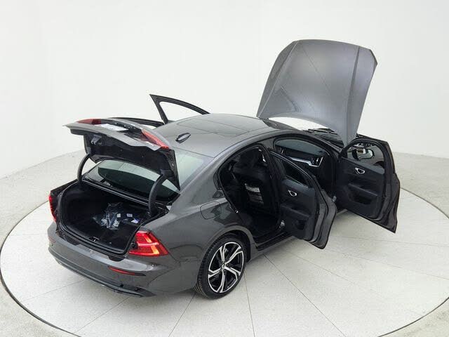Image of 2024 Volvo S60