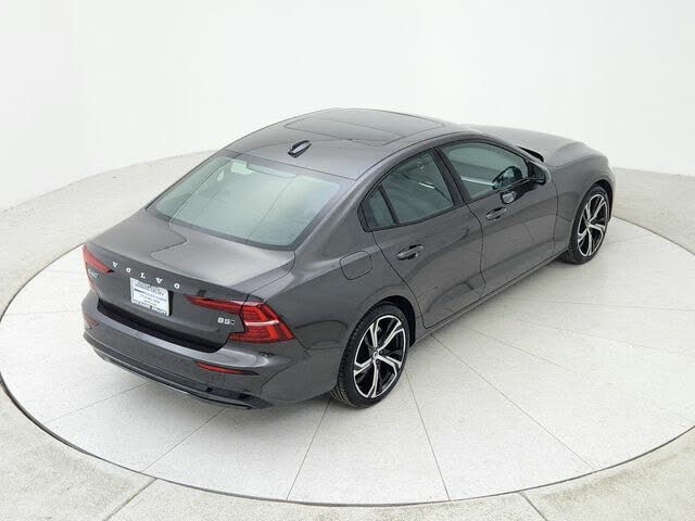 Image of 2024 Volvo S60