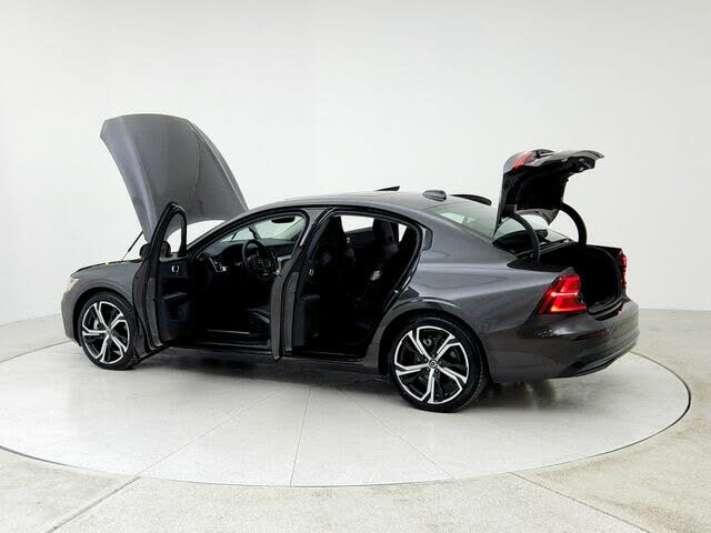 Image of 2024 Volvo S60
