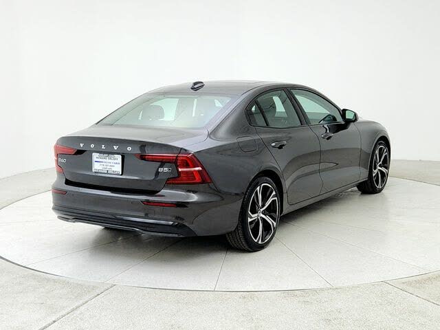 Image of 2024 Volvo S60