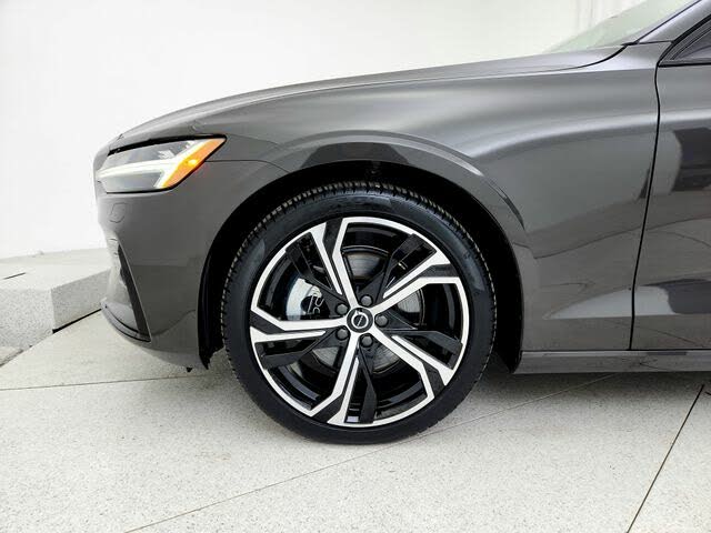Image of 2024 Volvo S60