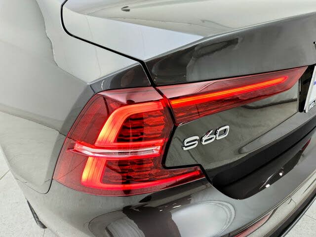 Image of 2024 Volvo S60