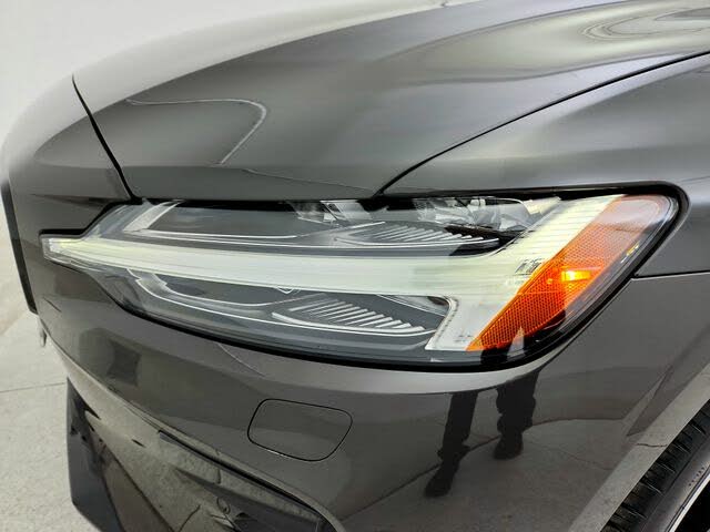 Image of 2024 Volvo S60
