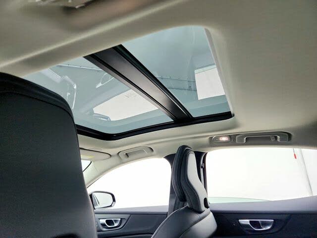 Image of 2024 Volvo S60
