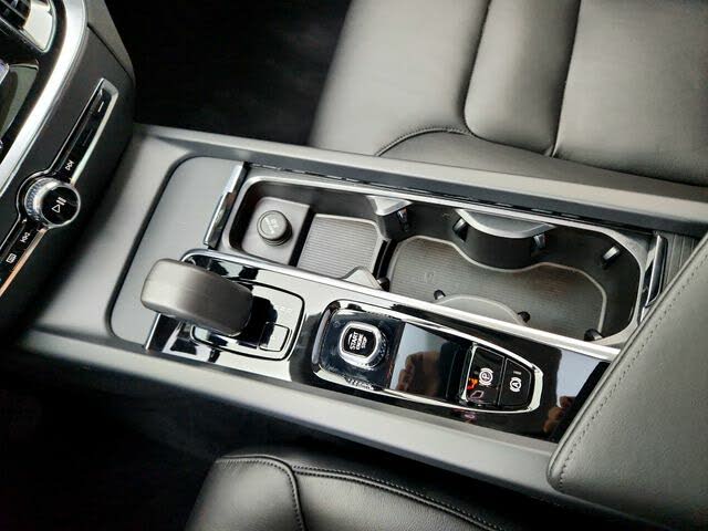 Image of 2024 Volvo S60