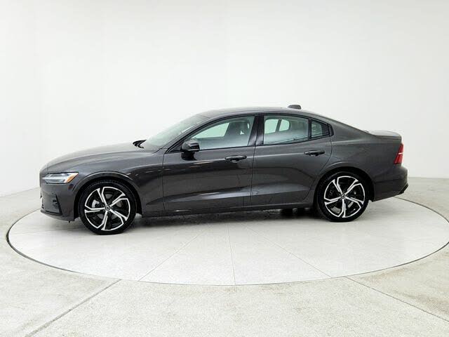 Image of 2024 Volvo S60