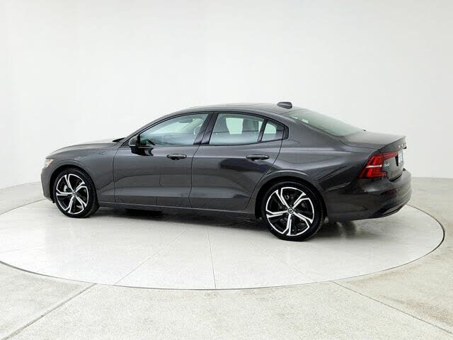 Image of 2024 Volvo S60