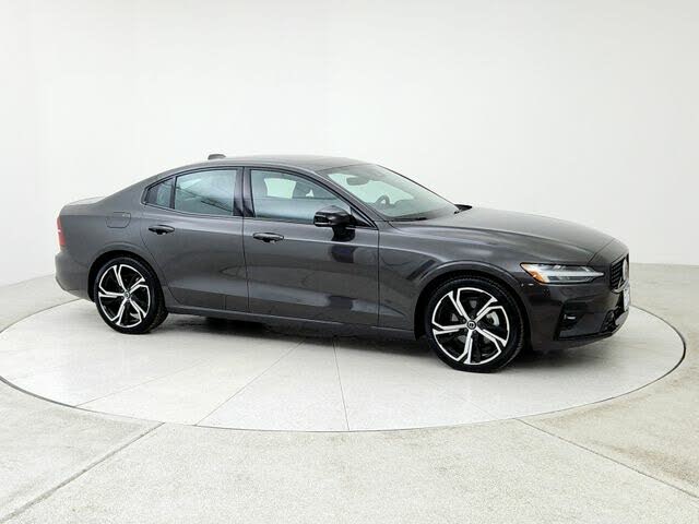 Image of 2024 Volvo S60