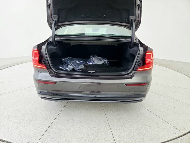 Image of 2024 Volvo S60