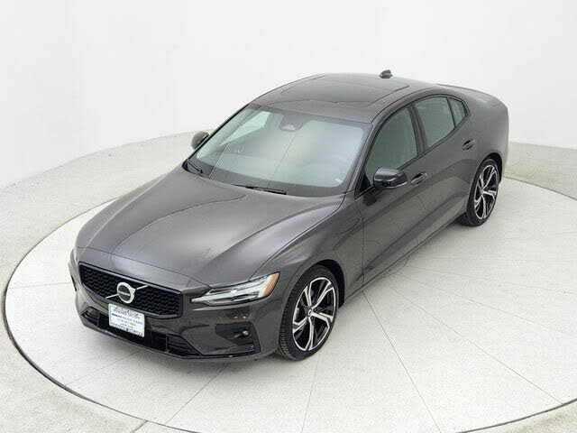 Image of 2024 Volvo S60