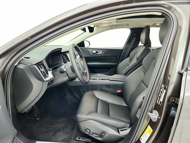 Image of 2024 Volvo S60