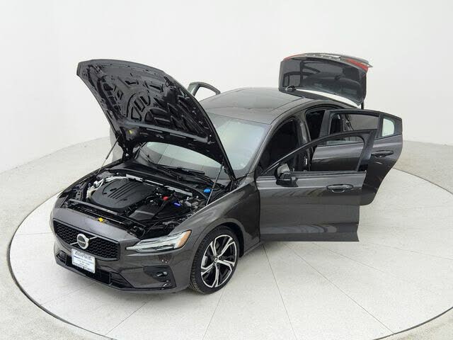 Image of 2024 Volvo S60