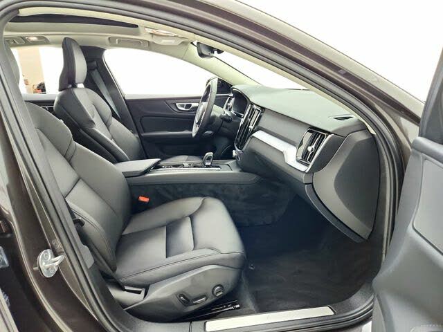 Image of 2024 Volvo S60