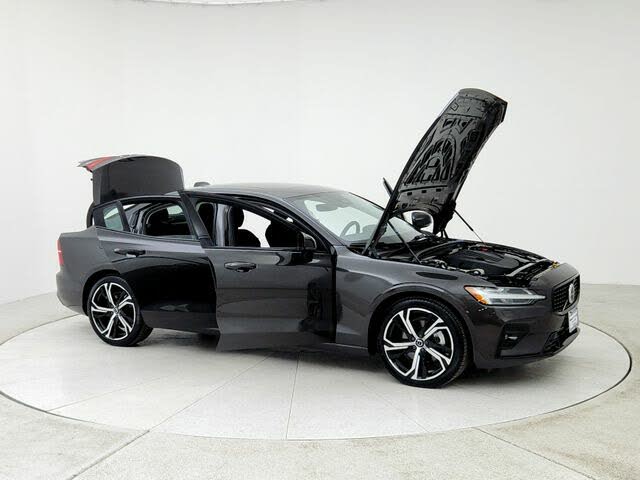 Image of 2024 Volvo S60