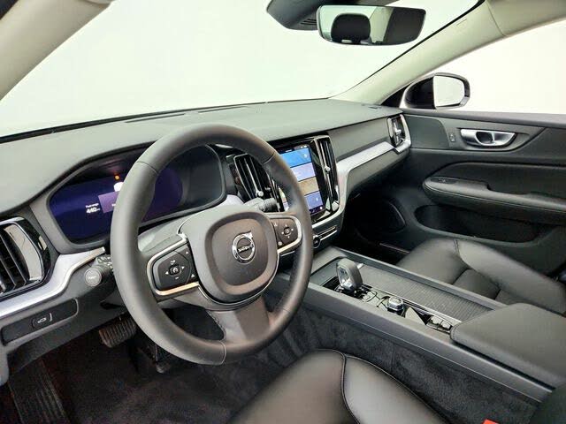 Image of 2024 Volvo S60