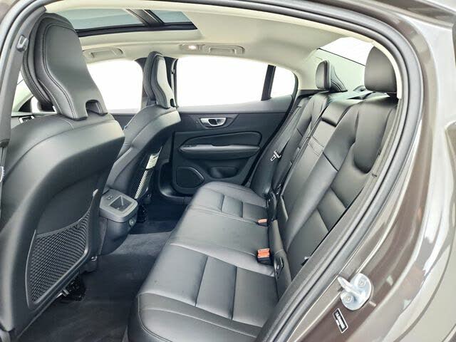 Image of 2024 Volvo S60