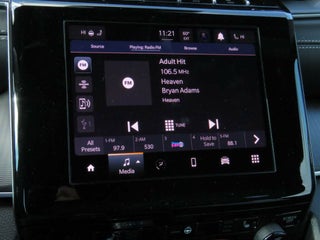 Jeep Grand Cherokee L