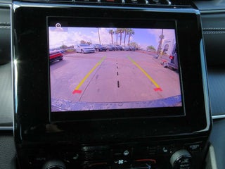 Jeep Grand Cherokee L