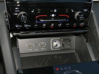 Jeep Grand Cherokee L