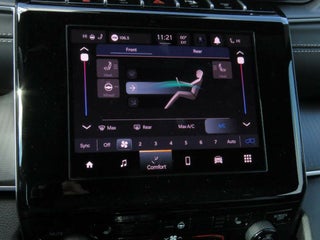 Jeep Grand Cherokee L