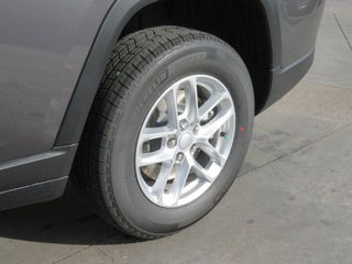 Jeep Grand Cherokee L