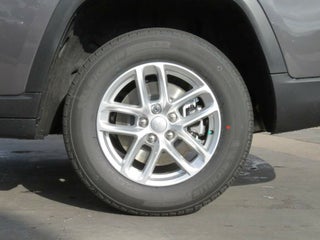 Jeep Grand Cherokee L