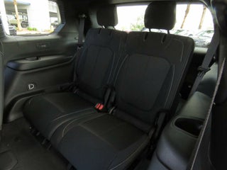 Jeep Grand Cherokee L