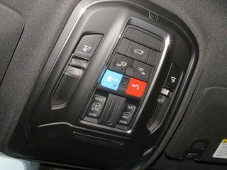 Jeep Grand Cherokee L