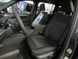 Jeep Grand Cherokee L