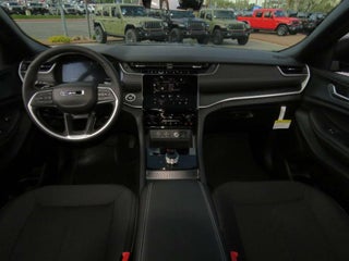 Jeep Grand Cherokee L