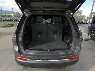 Jeep Grand Cherokee L