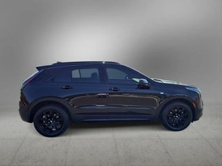 Cadillac XT4 for sale Las Vegas
