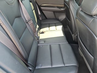 Cadillac XT4 for sale Las Vegas