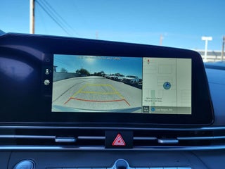 Hyundai Elantra Hybrid