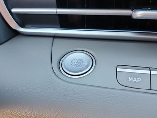 Hyundai Elantra Hybrid