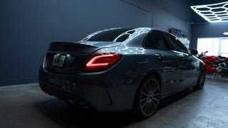 2020 Mercedes-Benz C-Class thumbnail – Pompano Beach, FL – 2