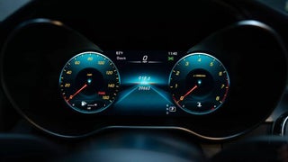 2020 Mercedes-Benz C-Class thumbnail – Pompano Beach, FL – 22