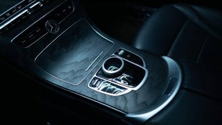 2020 Mercedes-Benz C-Class thumbnail – Pompano Beach, FL – 26