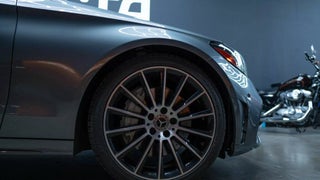 2020 Mercedes-Benz C-Class thumbnail – Pompano Beach, FL – 14