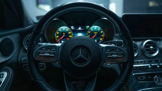 2020 Mercedes-Benz C-Class thumbnail – Pompano Beach, FL – 24