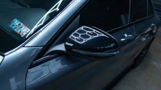 2020 Mercedes-Benz C-Class thumbnail – Pompano Beach, FL – 7