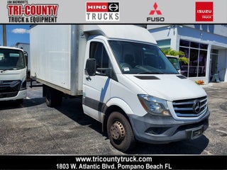 Mercedes-Benz Sprinter for sale Las Vegas
