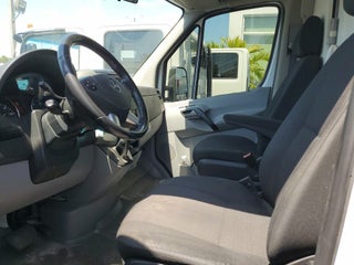2017 Mercedes-Benz Sprinter thumbnail – Pompano Beach, FL – 6