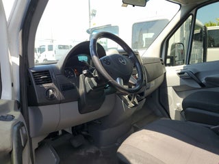 2017 Mercedes-Benz Sprinter thumbnail – Pompano Beach, FL – 4