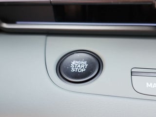 Hyundai Elantra Hybrid