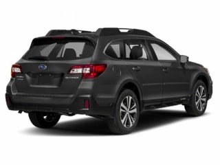 2018 Subaru Outback thumbnail – Tamarac, FL – 2