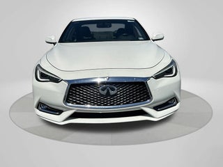 2017 Infiniti Q60 thumbnail – North Miami Beach, FL – 3