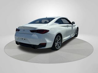 2017 Infiniti Q60 thumbnail – North Miami Beach, FL – 7